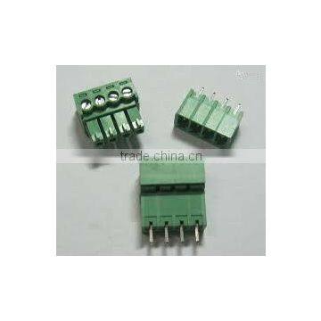 KF2EDG Pluggable Terminal Block CONNECTOR TERMINAL BLOCKS POLYAMIDE 10A 12WAY