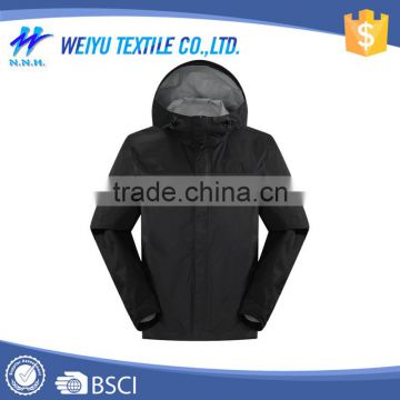 High quality wholesale windbreaker jackets with hood