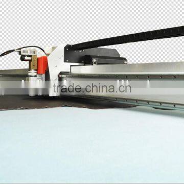 IECHO 3500mm * 2700mm Car Leather Seat Cover Cutter With High Precision photo-2