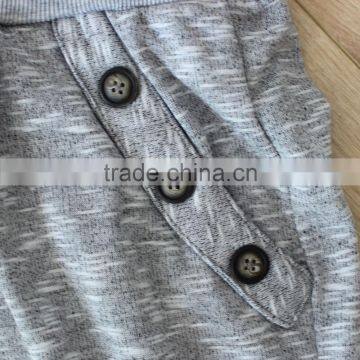 Hot Wholesale Mens AB Yarn Jesery Sweat Jogging Pants photo-4