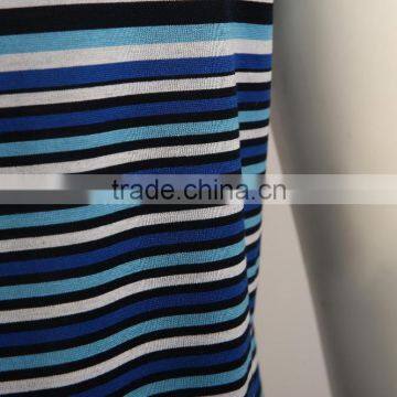 85% Polyester 15% Cotton t Shirt photo-4