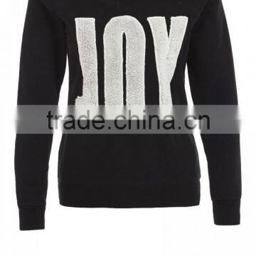 Junior Lightweight French Terry Slouchy Pullover Wholesale Hoodies Custom Hoodie Wholesale Customized Printed Sweatshirt Hoodies photo-2