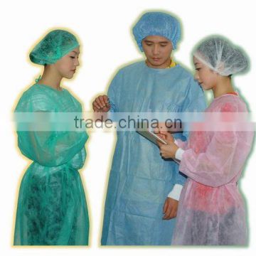 Non Woven Disposable Gown