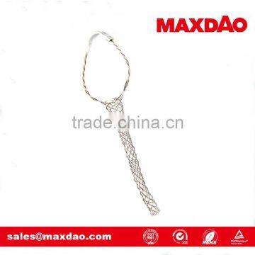 Stainless Steel 304 Closed Weave Hoisting Grip For 1-5/8 Cable photo-3