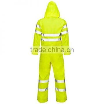 WHOLESALE STORM FLEX PU COVERALL