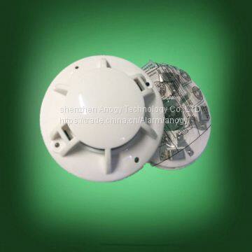 Conventional 2-wireheat Detector / Heat Alarm photo-4