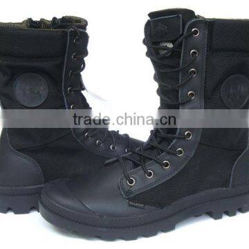 military waterproof combat boots