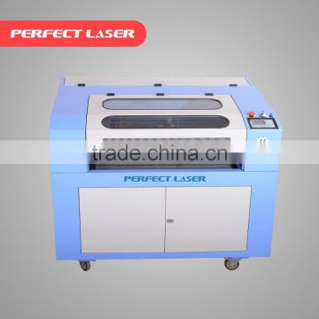 60W & 80W CO2 Laser Wood / Acrylic / Leather Engraving Cutting Machine With Rotary 6040(Agents Wanted)