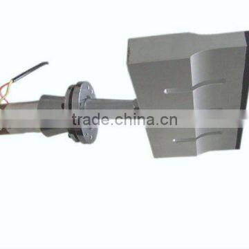 Ultrasonic Horn used for Nonwoven and Plastic Welding