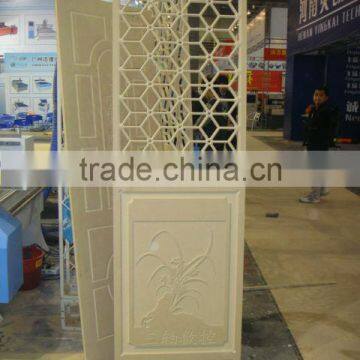 Good Price!cnc Router 3D Wood Equipment for Engraving Cutting Furniture 1325 With CE&BV&ISO photo-6