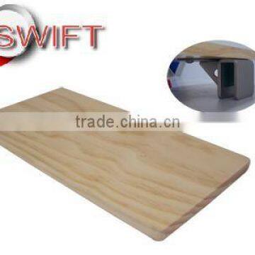 Of Nike Air Wall Mounted Metal Shoe Rack Iron Rotating Shoe Rack photo-3