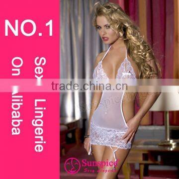 Soubrette sexy match set