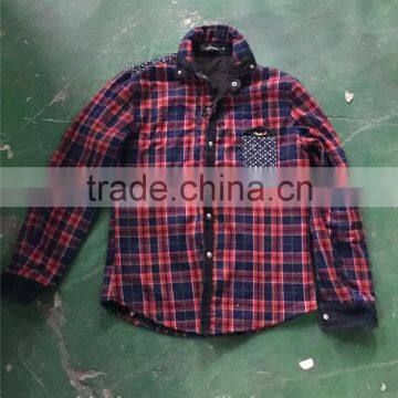 Used Military Clothing Unsorted Second Hand Clothes Export photo-3