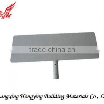 Fiberglass composite road sign