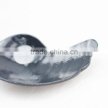 Sexy Girls Strapless Underwear Transparent Lingerie Boob Sexy Bra photo-6