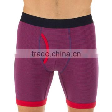 High fashion mens tight boxers & briefs underwear,hot sale men's brief