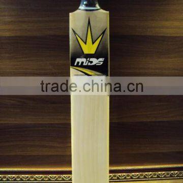 Mids Cricket Bat Model Gold photo-3