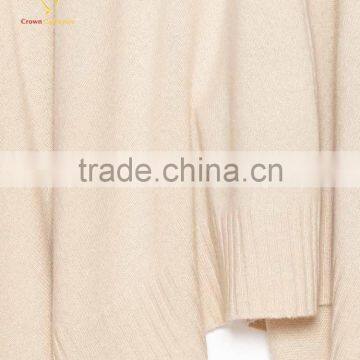 Ladies Wholesale Turtleneck Ponchos,Knitted Capes and Ponchos for Women photo-5