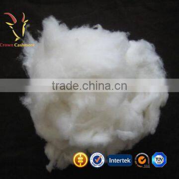 High Quality Dehaired 100% Cashmere Wool Fiber