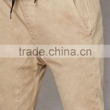 Comfy Street-inspired Versatile Skinny Fitted Joggers photo-4