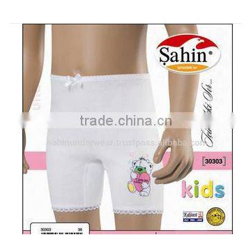 Girls Fashion Underwear photo-2