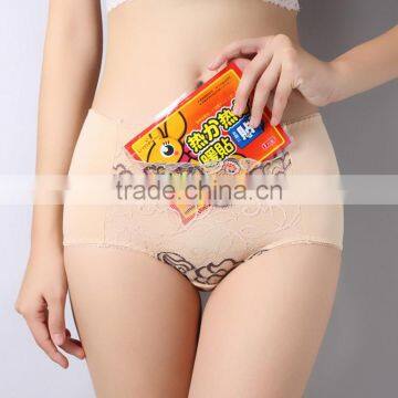 Lady Water Proof Period Panty Anti Leaking Period Panty Girlss Underwear photo-5