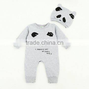 OEM/ODM Csutom Casual Cotton Baby Girl Winter Dress Designs photo-5