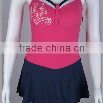 Wholesale Hot Beautiful New Design Sexy Girls Swimwear photo-5