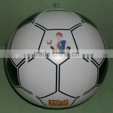 plastic ball