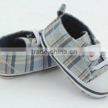 Wholesale Cheap Prewalker Baby Sky Shoes photo-4