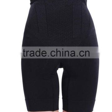 High Waist Shapewear Firm Tummy Control Body Shaper Panties photo-2