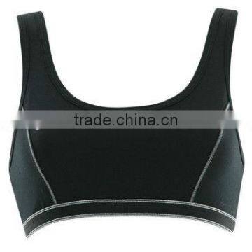 Ladies Seamless Bra & Panty & Camisole Set photo-2