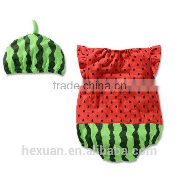 Cotton Cartoon Animal Baby Romper Set Baby Clothes Summer Wearing Kids Clothing Sets Suit Clothing Newborn Baby Clothes photo-5
