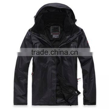 Custom High Quality Clothing Mens Winter Sportswear/ Fantastic Sportswear