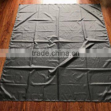 Light Weighted Sandproof Pocket Picnic Beach Blanket Pocket Mat