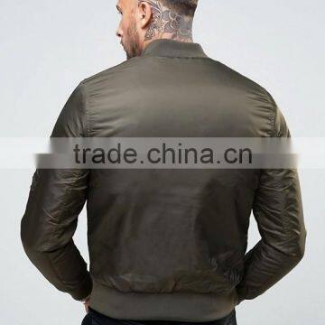 Top Quality Best Waterproof Jacket Wholesale Men Clothes Jacket Winter Warm Bomber Jacket photo-4