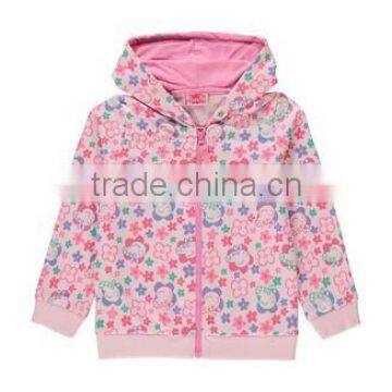 Girls Hoody
