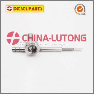 F 00V C01 365 детали инжектора Bosch, клапан управления F00V C01 365, узел клапана Bosch F00VC01365 photo-3