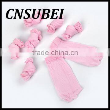 Special Socks for Ice Skating,Children's Playground,Foot Bath Room,children's Candy Color One Time Ues Socks photo-5