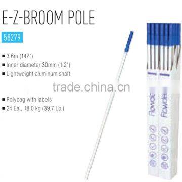 Bestway 3.6 m Aluminum Connecting Rod Telescopic Pole photo-2