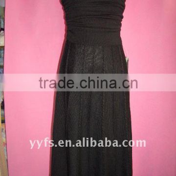 elegant cocktail ladies dress