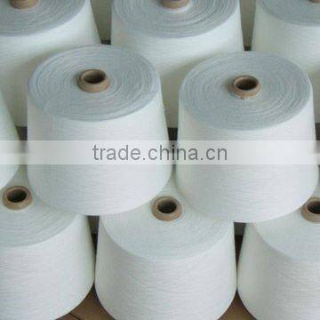 100% Spun Polyester Knitting Yarn