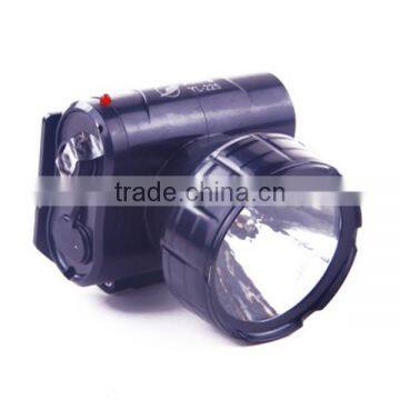 Hot China Products Wholesale Rechargeable Head Led Flashlight photo-5
