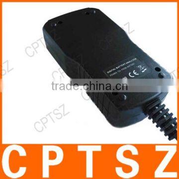 AE300 12v Digital Car Battery Capacity Analyzer photo-4