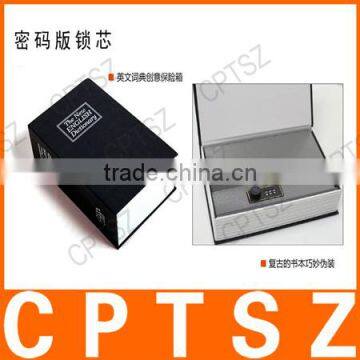 Small Books Creative Books Piggy Piggy Bank Safe Secret Piggy Keep Their Own Money Gifts photo-2