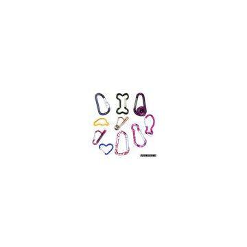 Sell Aluminum Hook/Carabiner
