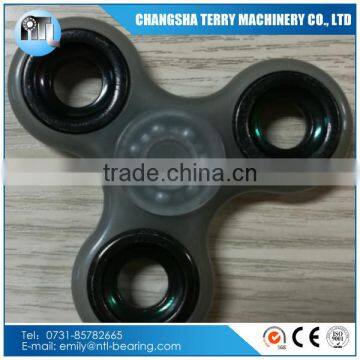 Beautiful Night Light Fidget Spinner/hand Spinner Toy photo-2