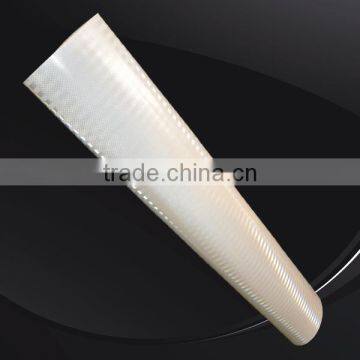 Wholesale Transparent Reflective Printing Film / Reflective Sheeting / Reflective Vinyl for Printing photo-2