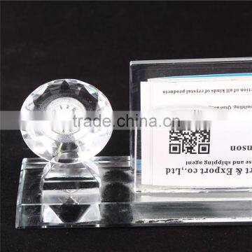 Crystal Diamond Penholder photo-2