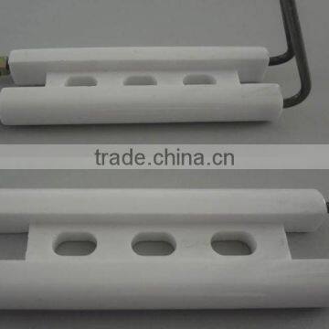 electronic ceramic,Ceramic covering of resistor